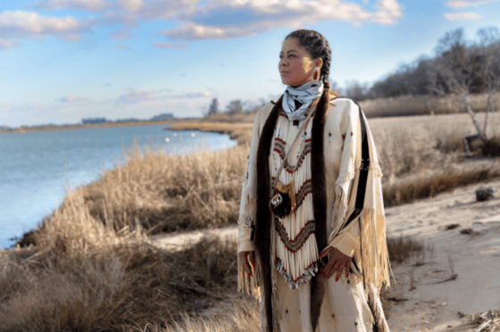 Photograph by Jeremy Dennis