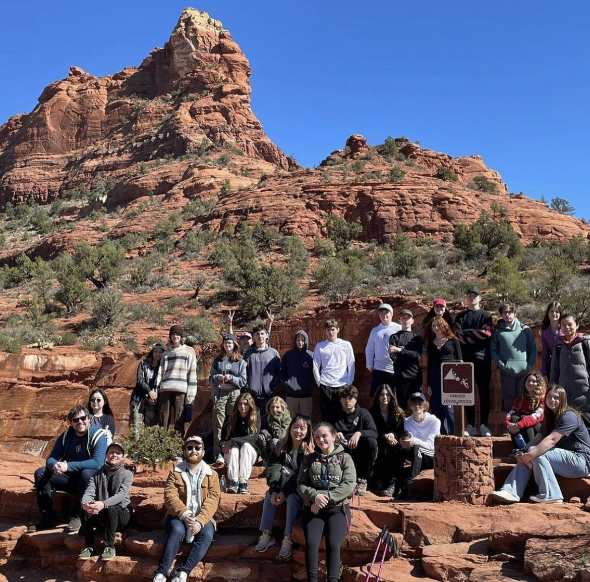 Field Academy Field Academy Spotlight: American Southwest
